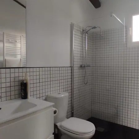 Apartamento El Niu De Vilassar *