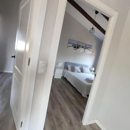Apartamento El Niu De Vilassar