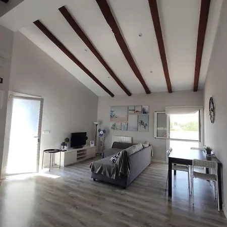 El Niu De Vilassar Apartament *