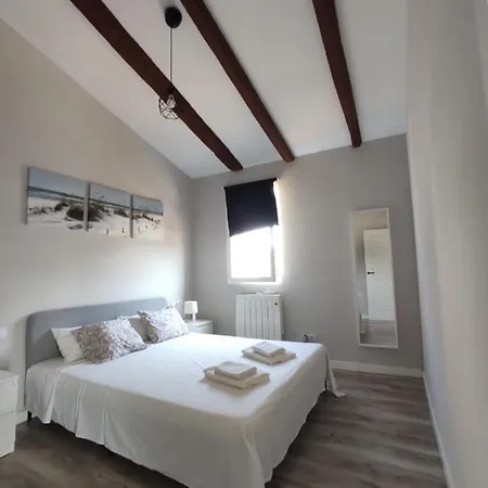 El Niu De Vilassar Apartment Vilassar De Mar